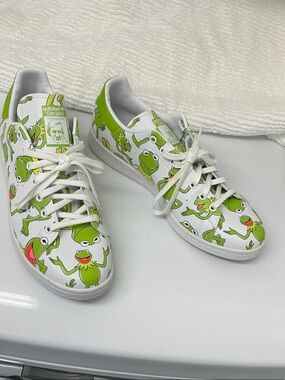 Adidas Stan Smith men’s sneakers size 12   Excellent condition